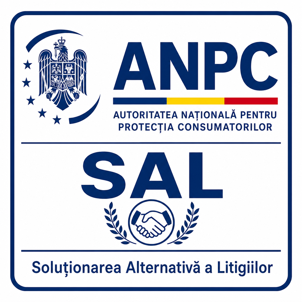 Soluționarea Alternativă a Litigiilor - ANPC