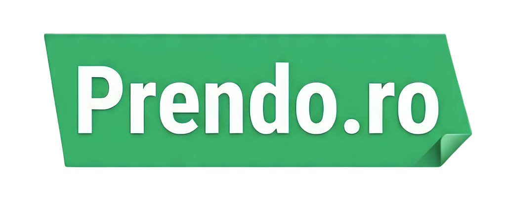 Prendo.ro