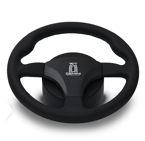 Volan de direcție automată GEMINI AT2