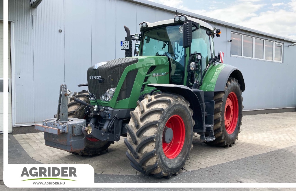 Fendt