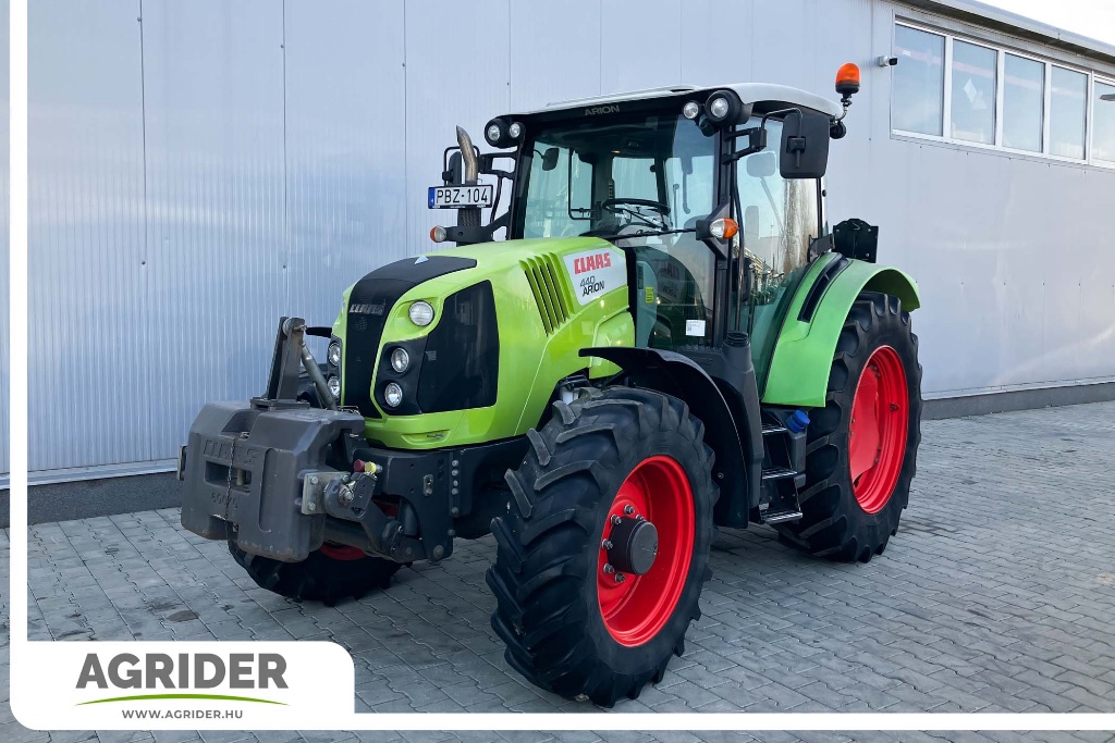 Claas