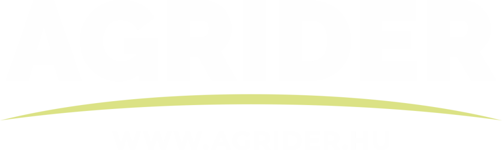AGRIDER
