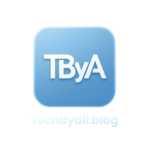 TechByAli