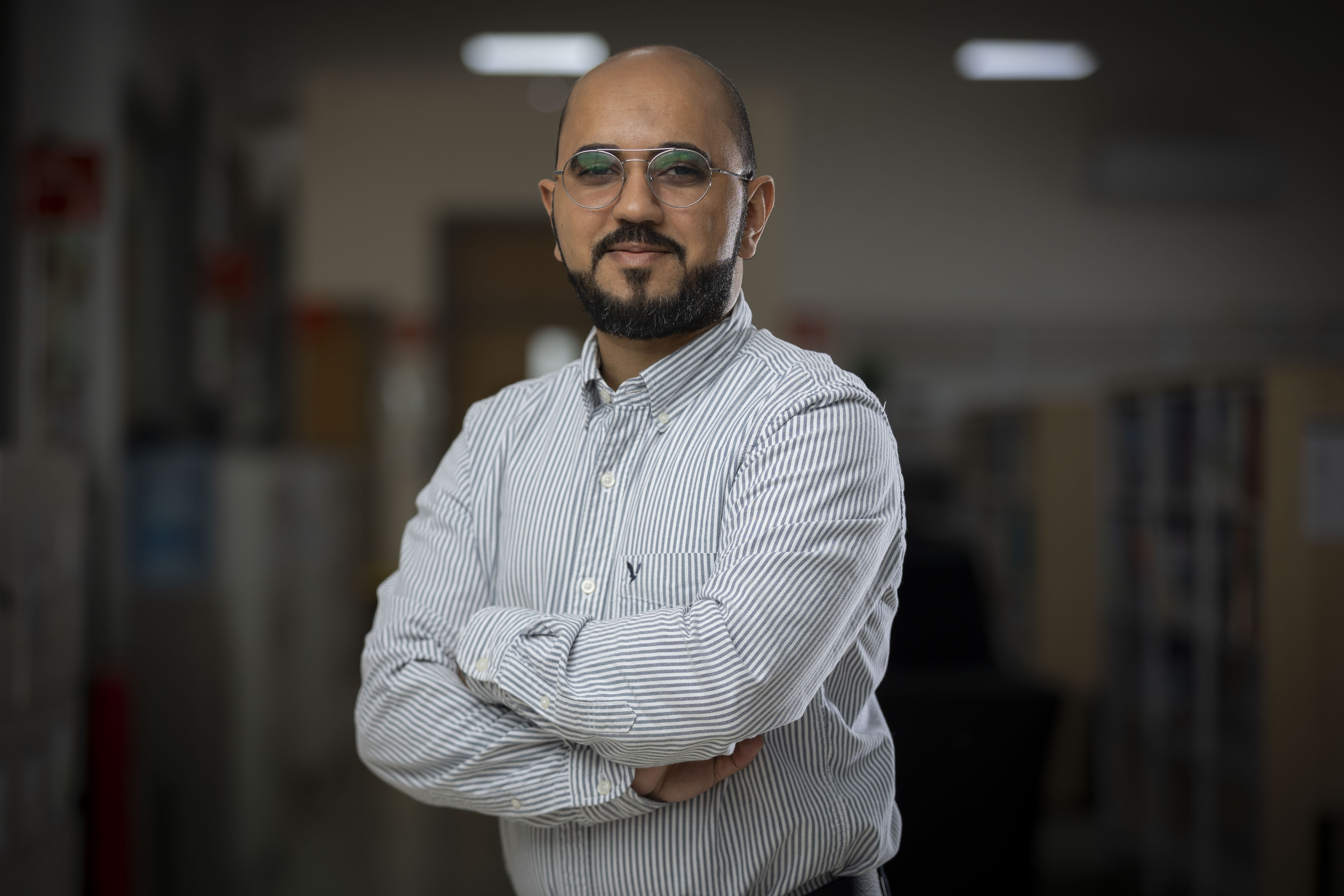 Ali Hussain Althunayan