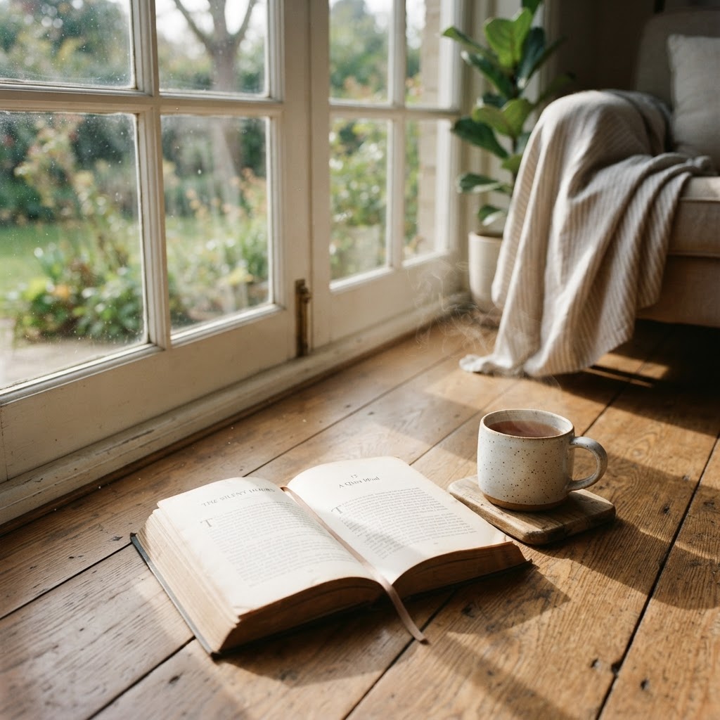 Why Do I Feel So Guilty When I Rest?