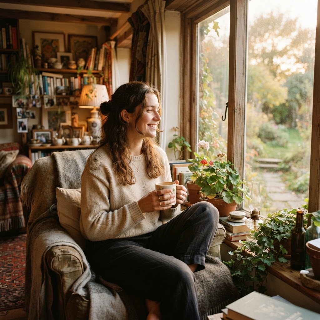 Why Do I Keep Sabotaging My Own Happiness?