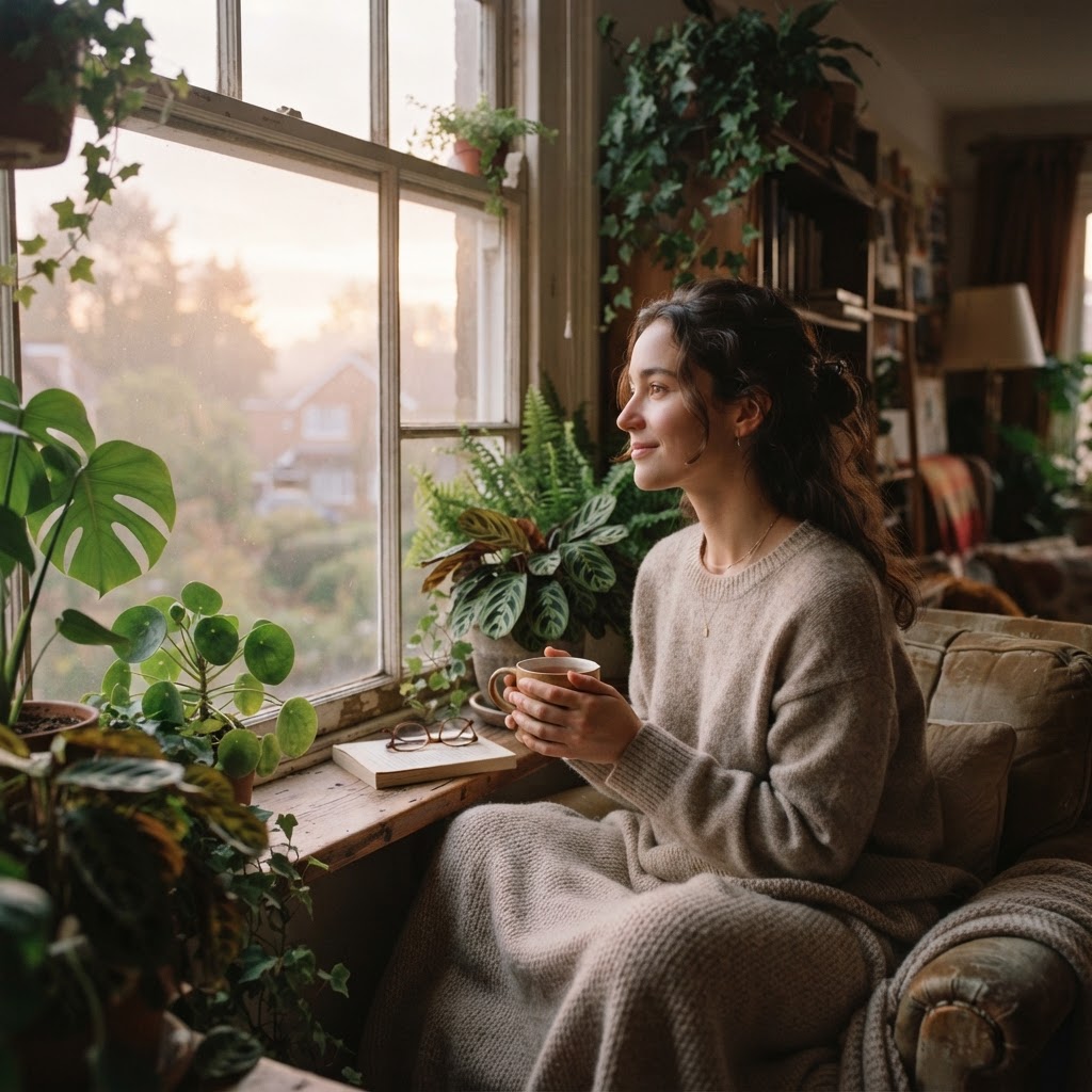Why Do I Feel So Anxious About Making the Wrong Choice?