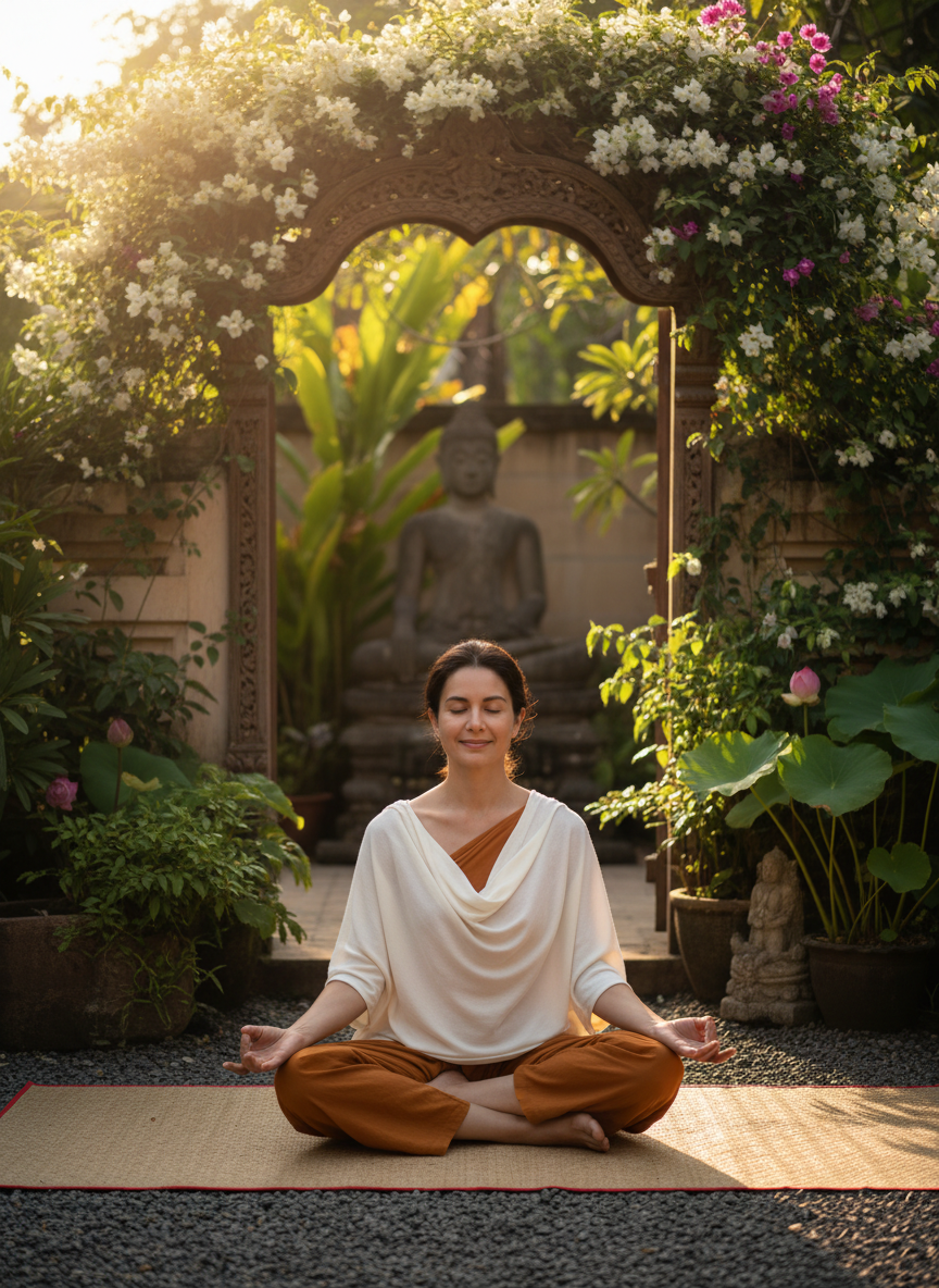 Ananda Joy