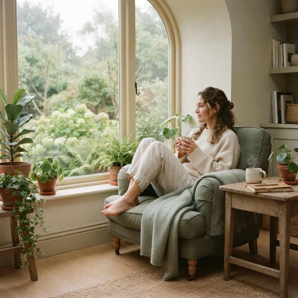 Stress and Burnout: How to Recover Your Balance