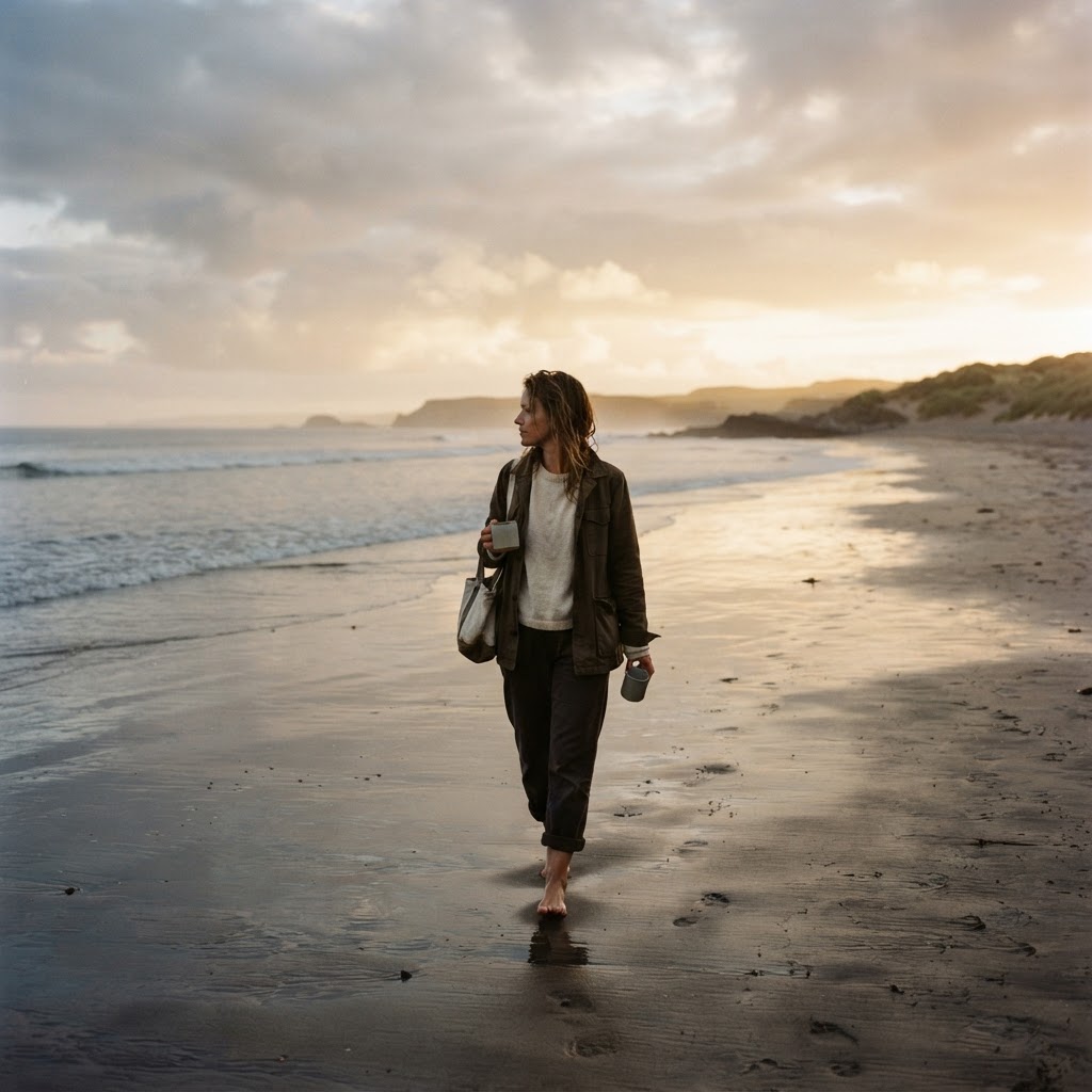 How Do I Rebuild Myself After a Breakup?