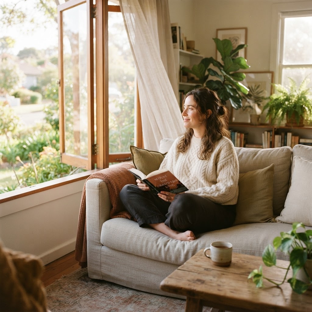 Why Do I Feel So Avoidant in My Relationships?