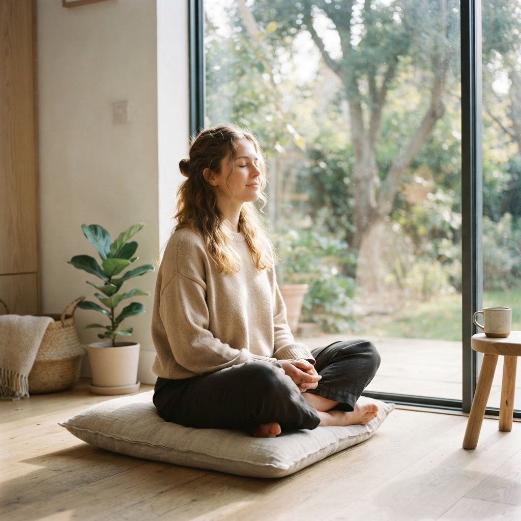 Why Do I Feel So Heavy When Trying to Connect with My Intuition?