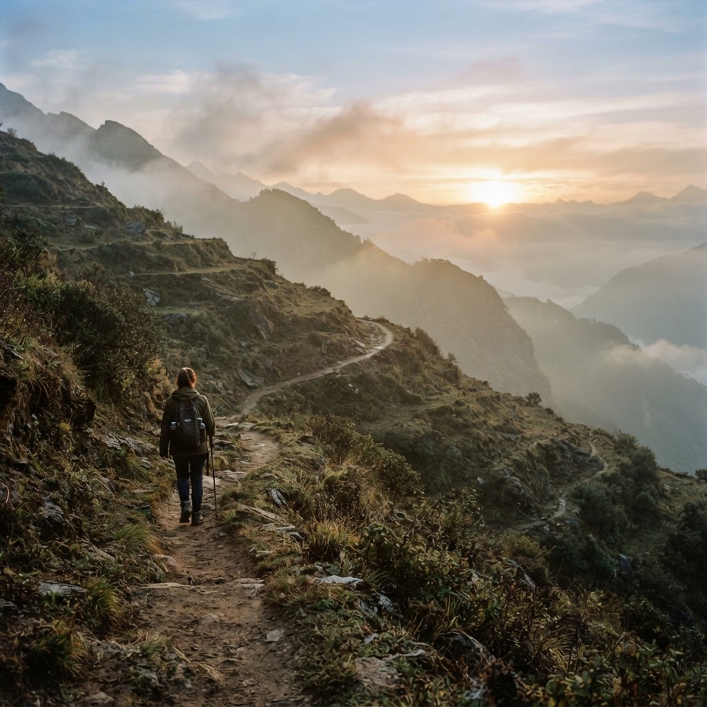 Feeling Lost: How to Find Your Way Again