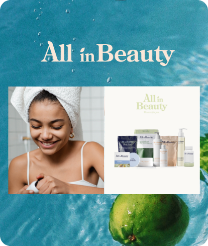 All in Beauty