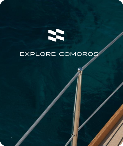 Explore Comoros