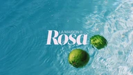 La Maison Rosa logo
