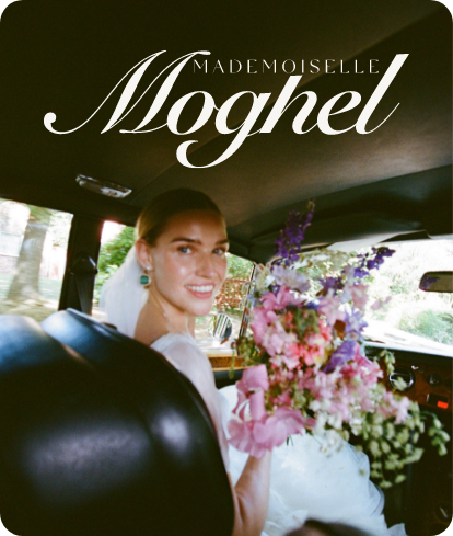 Mademoiselle Moghel