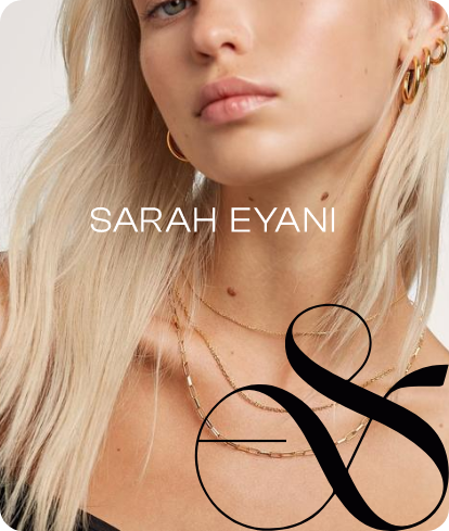 Sarah Eyani