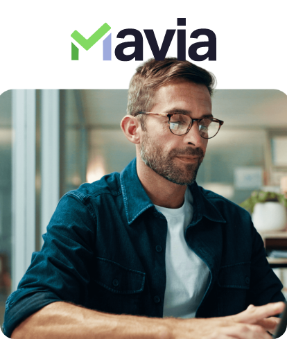 Mavia