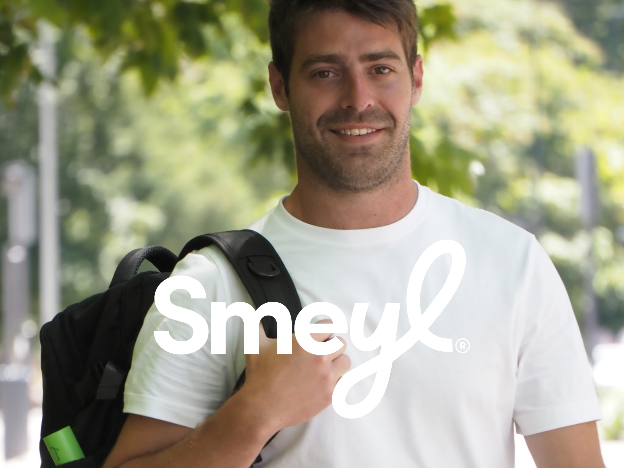 Smeyl