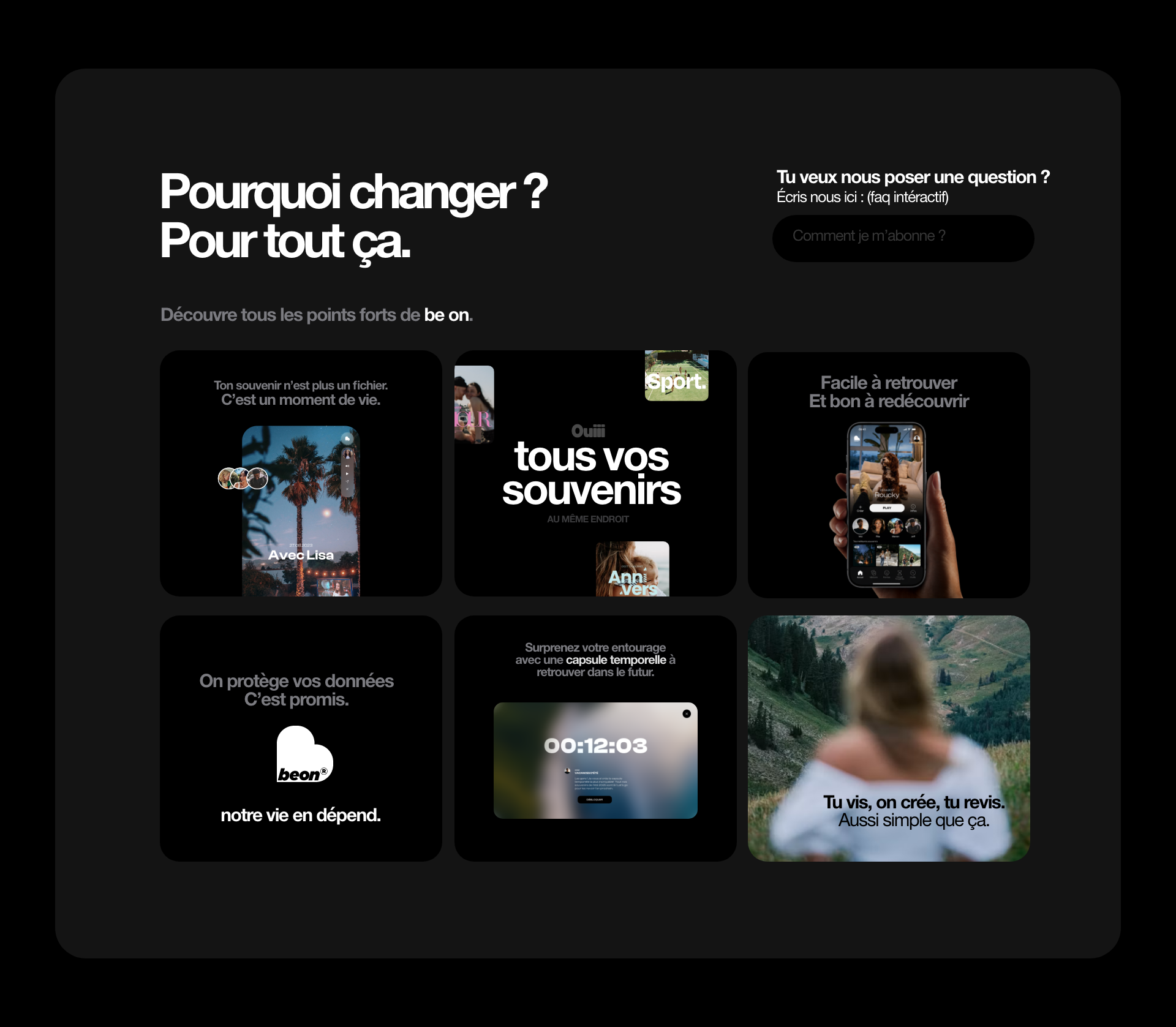 Charte — 5
