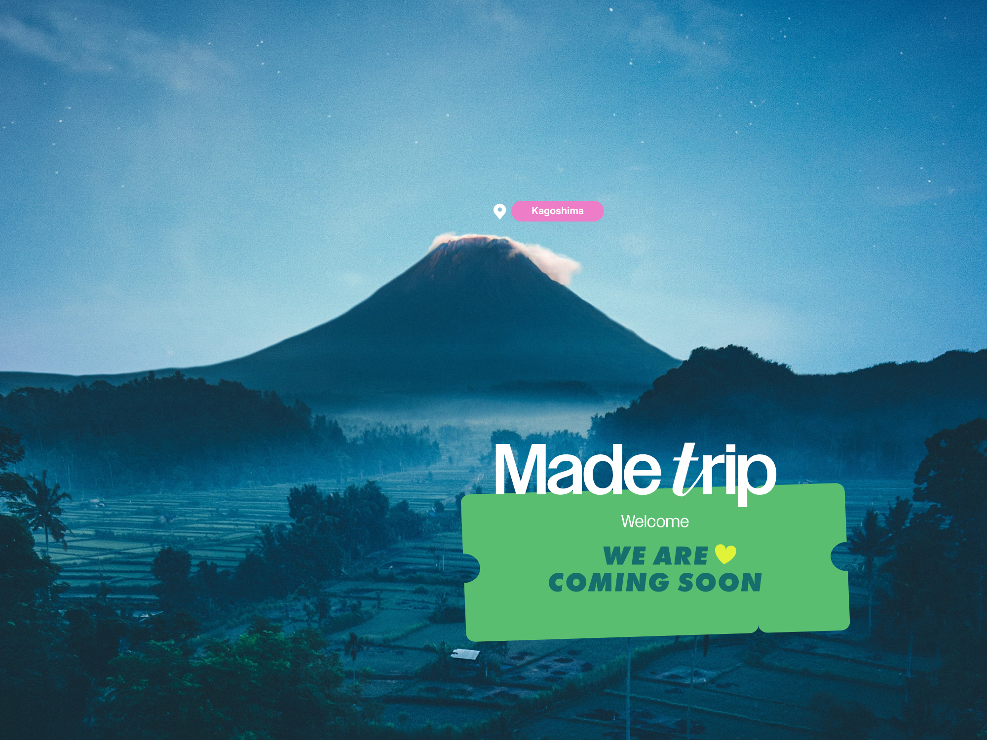 Made in Trip