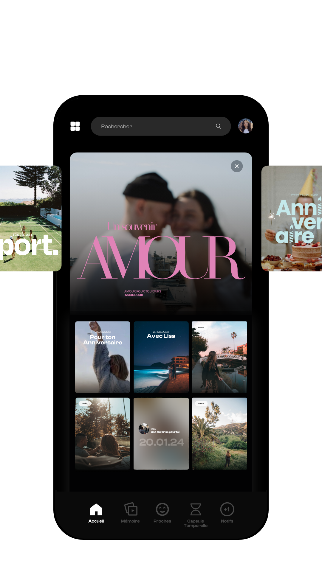 App — 3