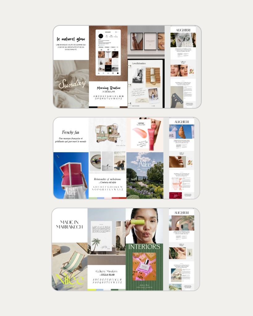 Moodboard 1