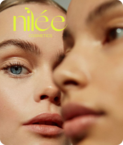Nilée Cosmetics