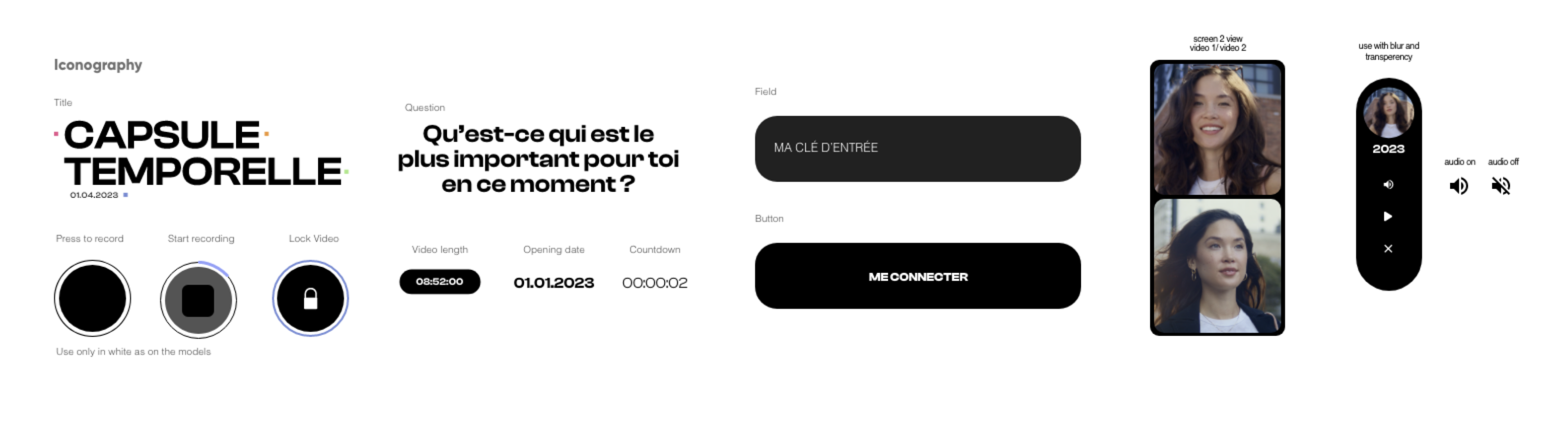 Charte — 3