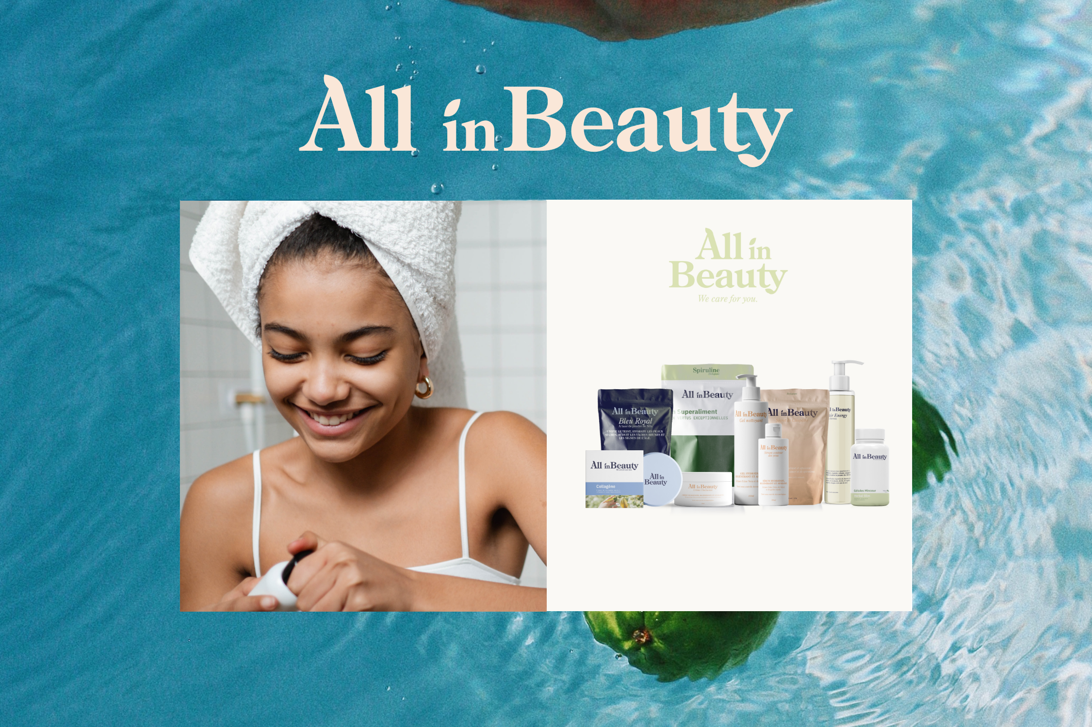 All in Beauty