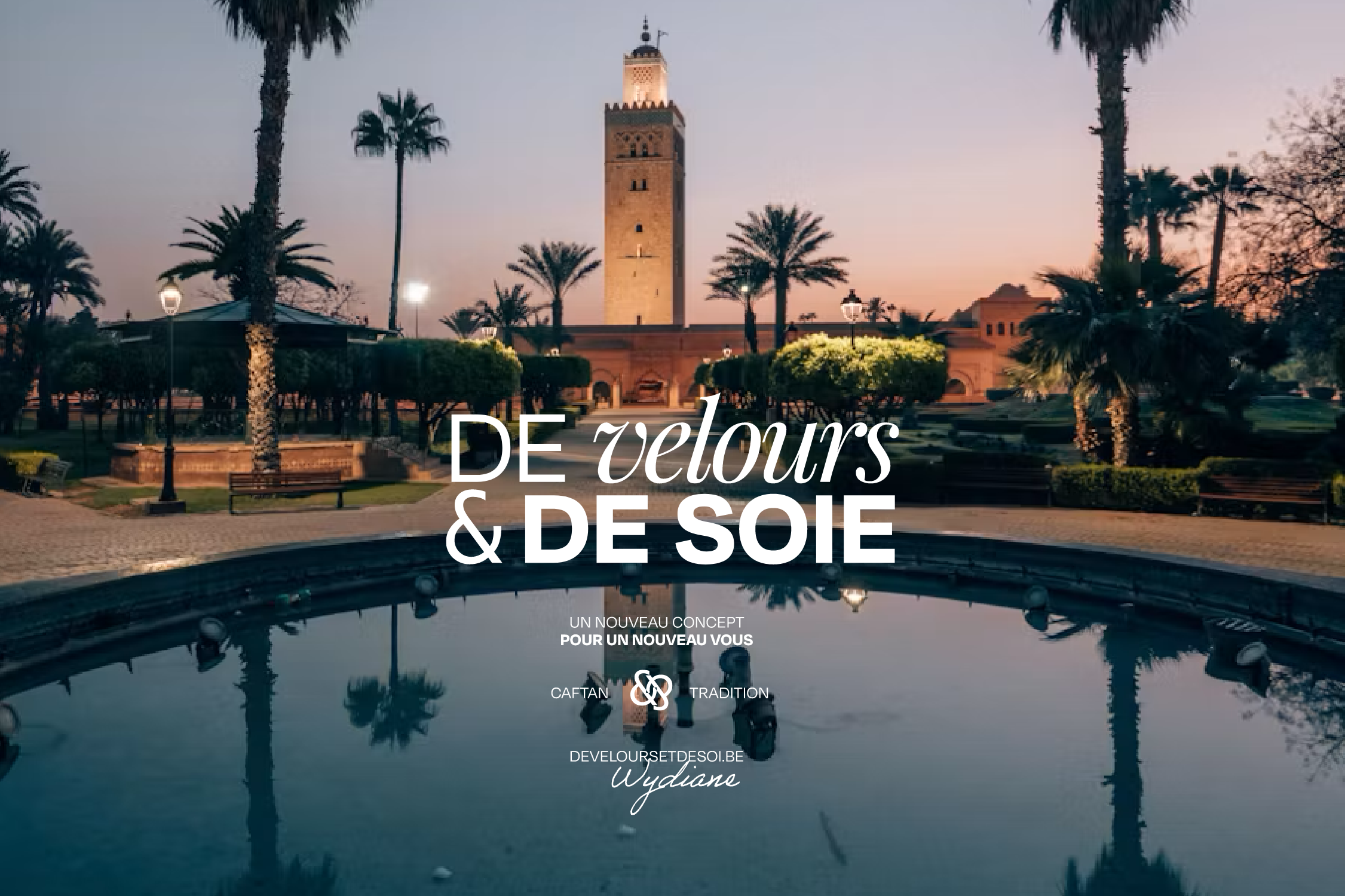 De Velours & de Soie