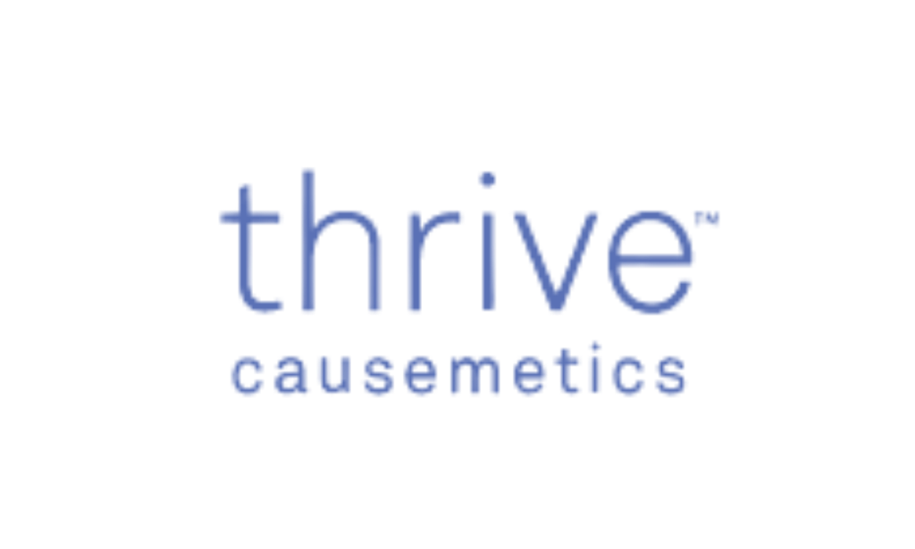 Thrive Causemetics Thrive Causemetics