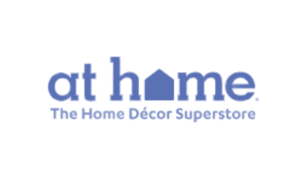 at home at home