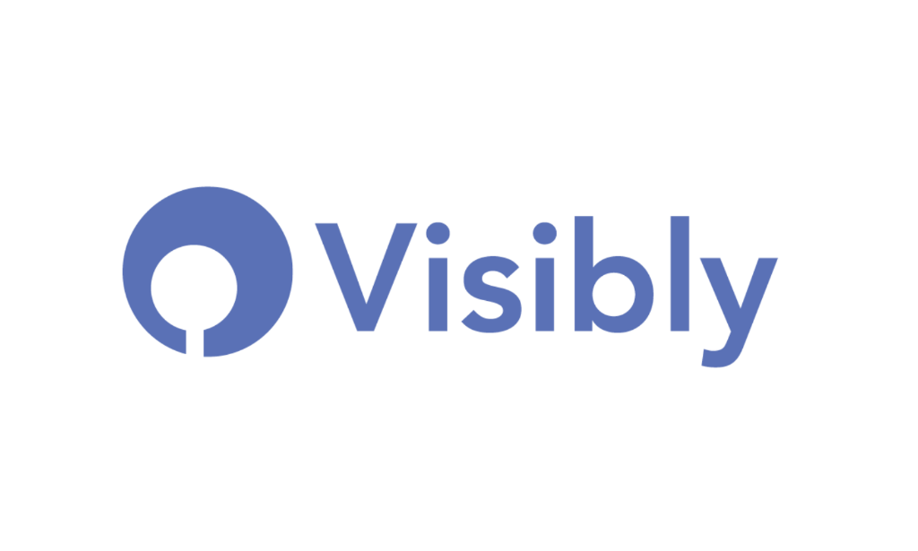 Visibly Visibly