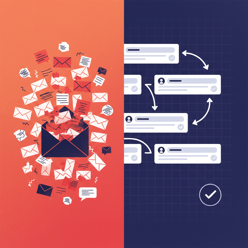 Help desk optimization
