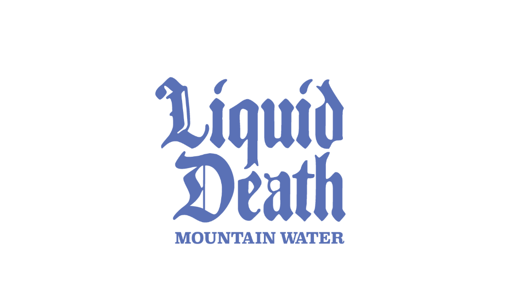 Liquid Death Liquid Death