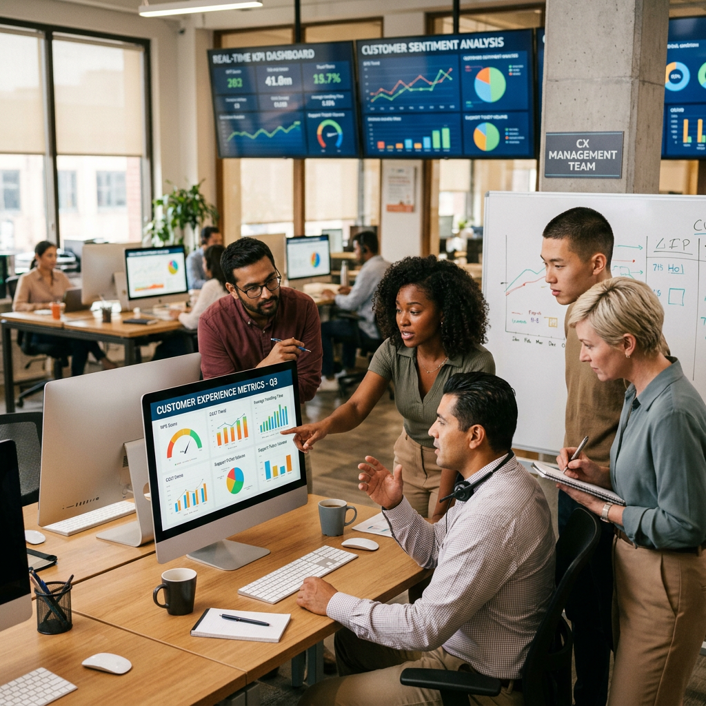 Why your best agent is quietly breaking the rest of your CX team