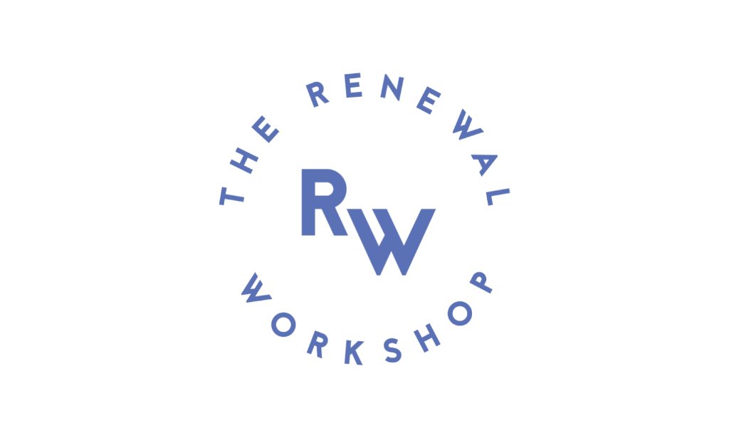 The Renewal Workshop The Renewal Workshop