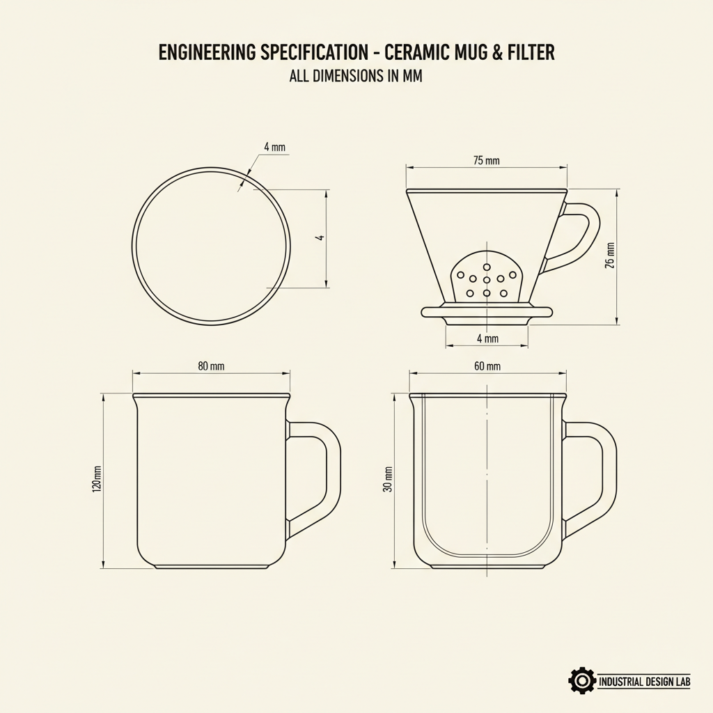 Technical specification