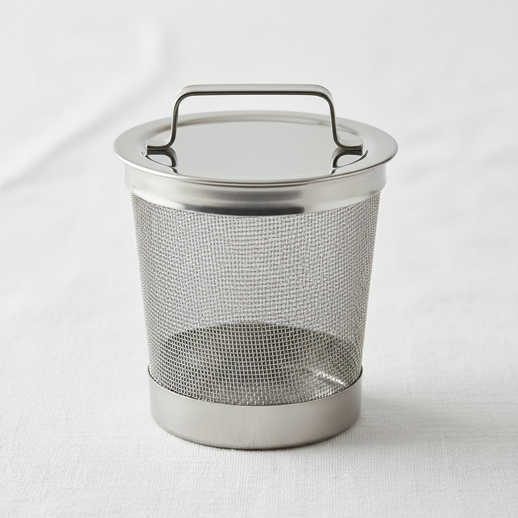 Filter design