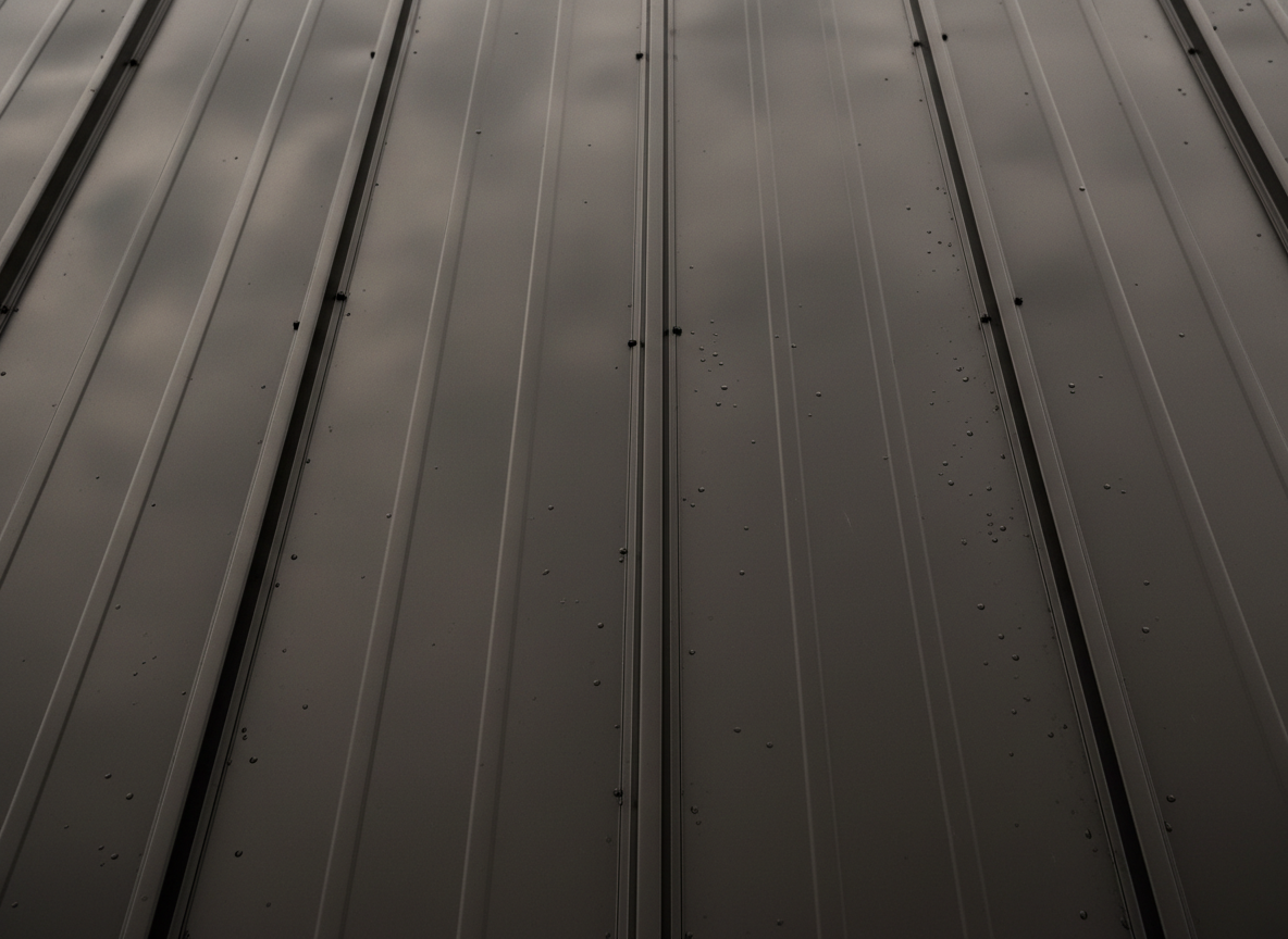 Metal Roofing
