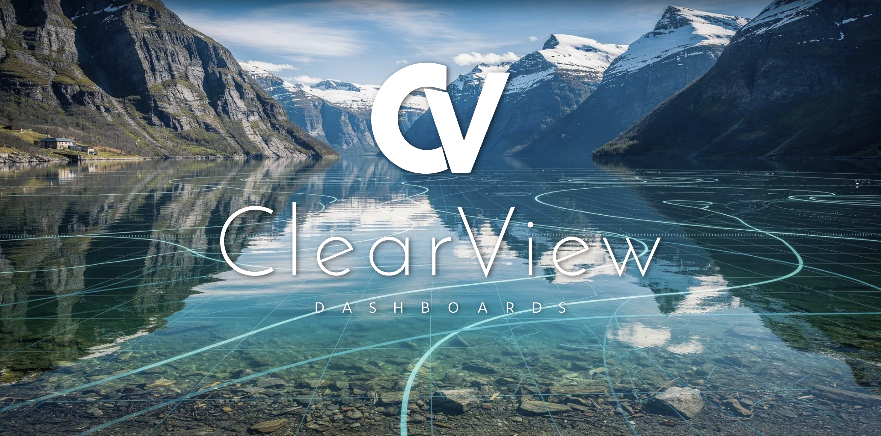 ClearView Dashboard