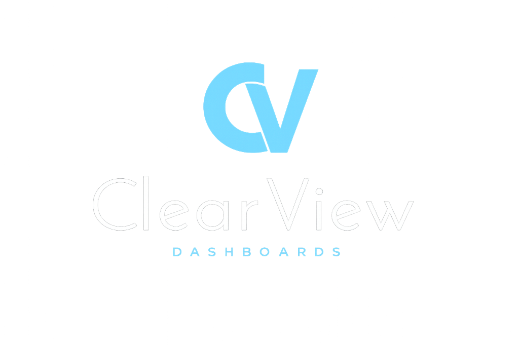 ClearView logo