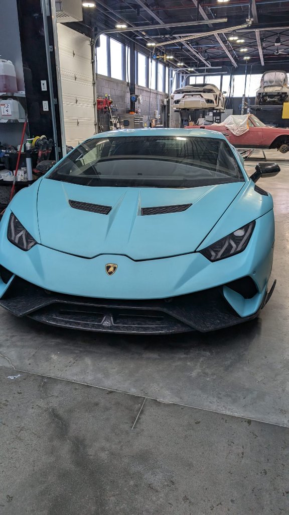 Cadillac Lyriq detail