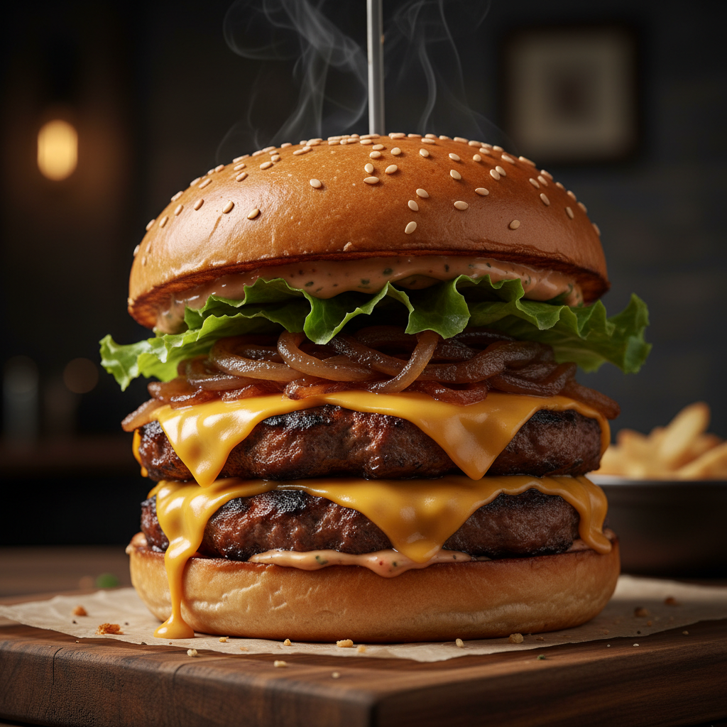 P.$ Smashburgers