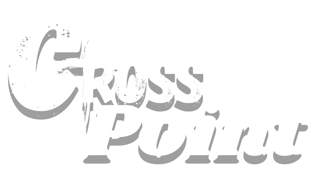 Crosspoint Logo