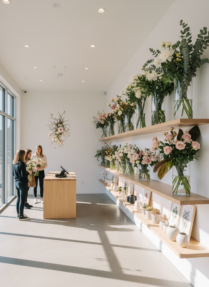 Atelier Merci Cora