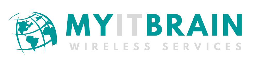 MY IT BRAIN Wireless Services - 5G Business Internet
