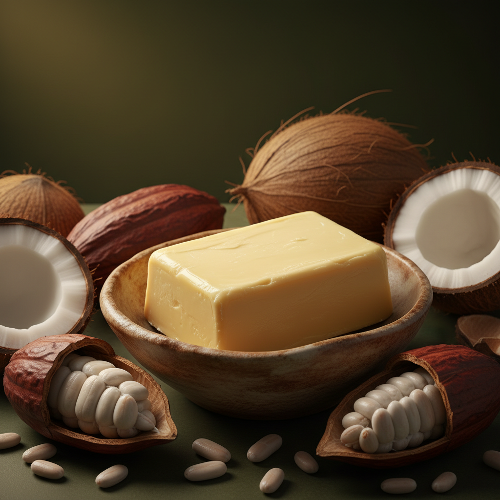 Cocoa Butter
